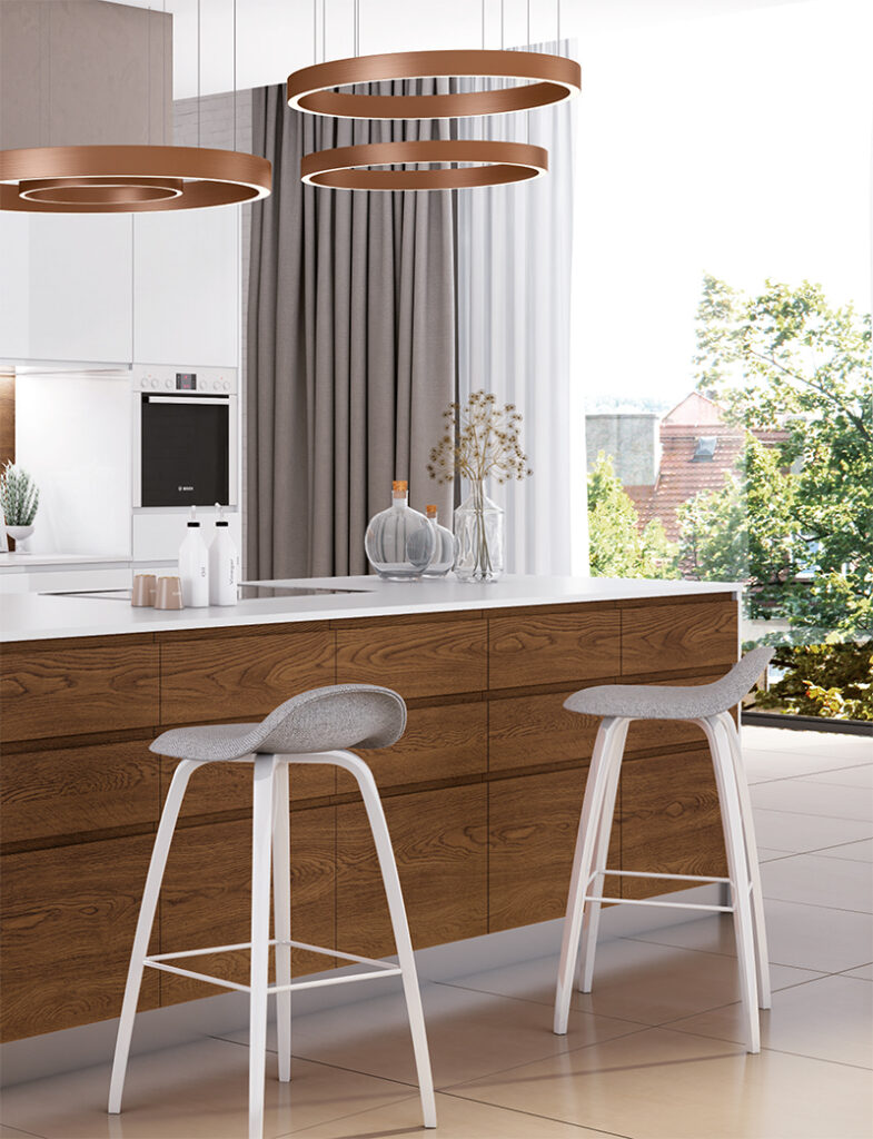 COCINA A MEDIDA