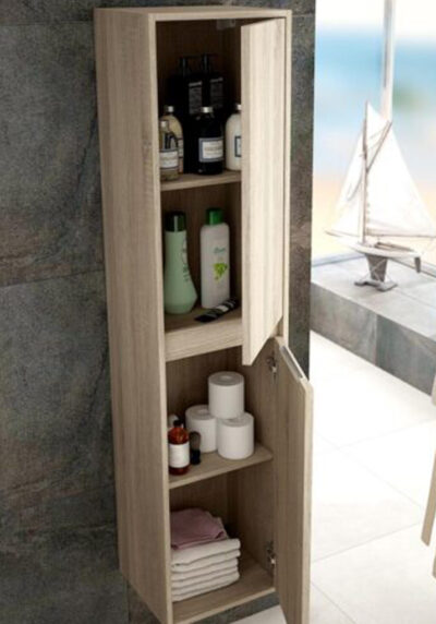 ARMARIOS DE BAÑO